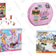 Up to 30% Off Kids’ Advent Calendars | Amazon
